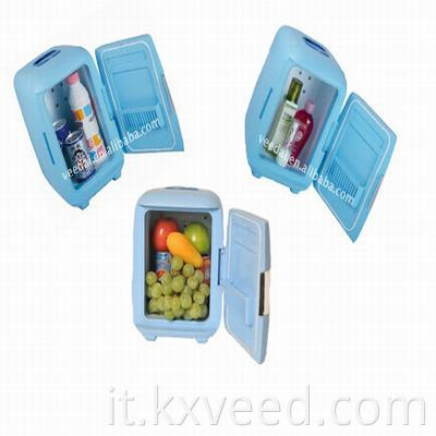 6L Mini Energy Bever Bere Beer Fridge Freezer su misura in vendita